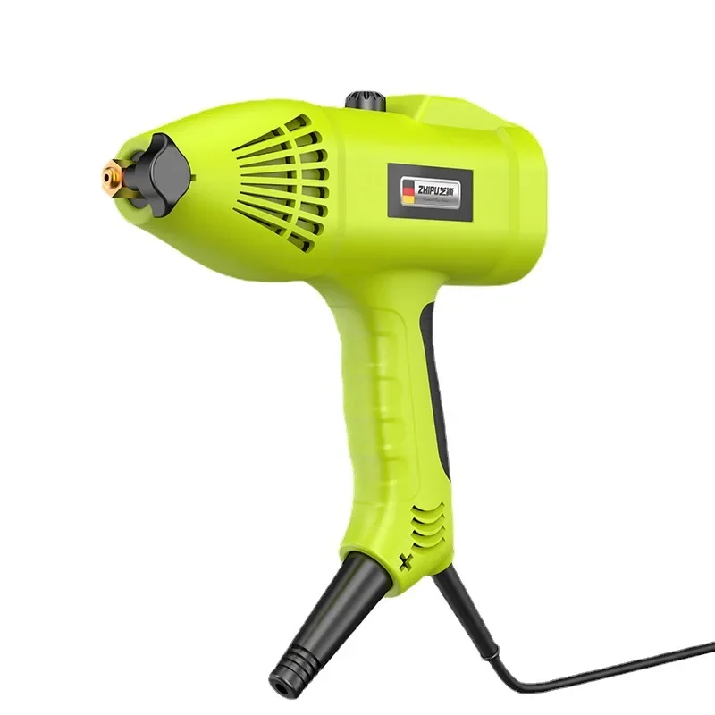 Handheld CNC welding machine Portable mini machine Household integrated welding without handle wire