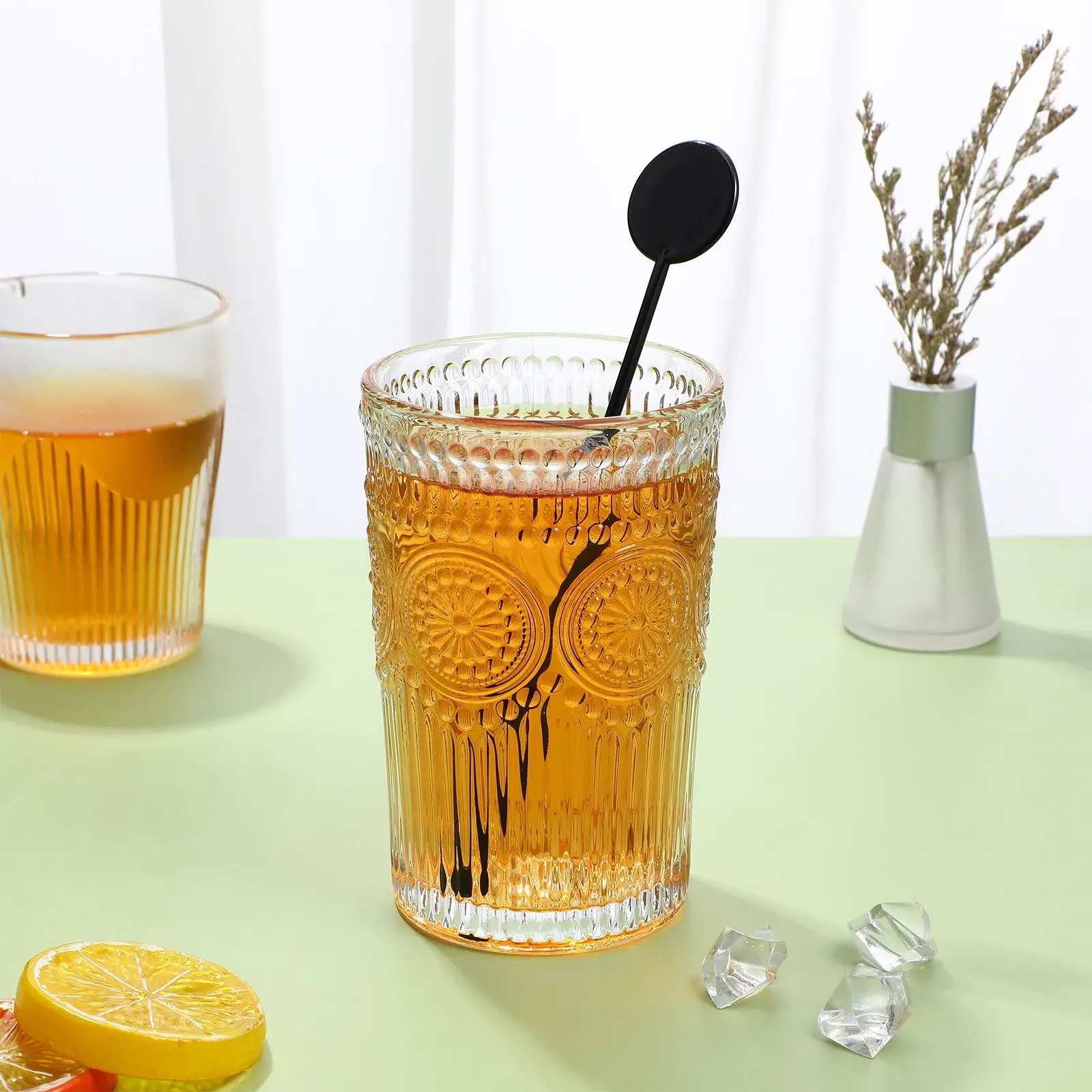 100pcs Swizzle Stick Cocktails Drink Coffee Mixing Stick Stirring Beverage Whiskey Shaker Accessories Stirrer Party Supply cocktail stir sticks