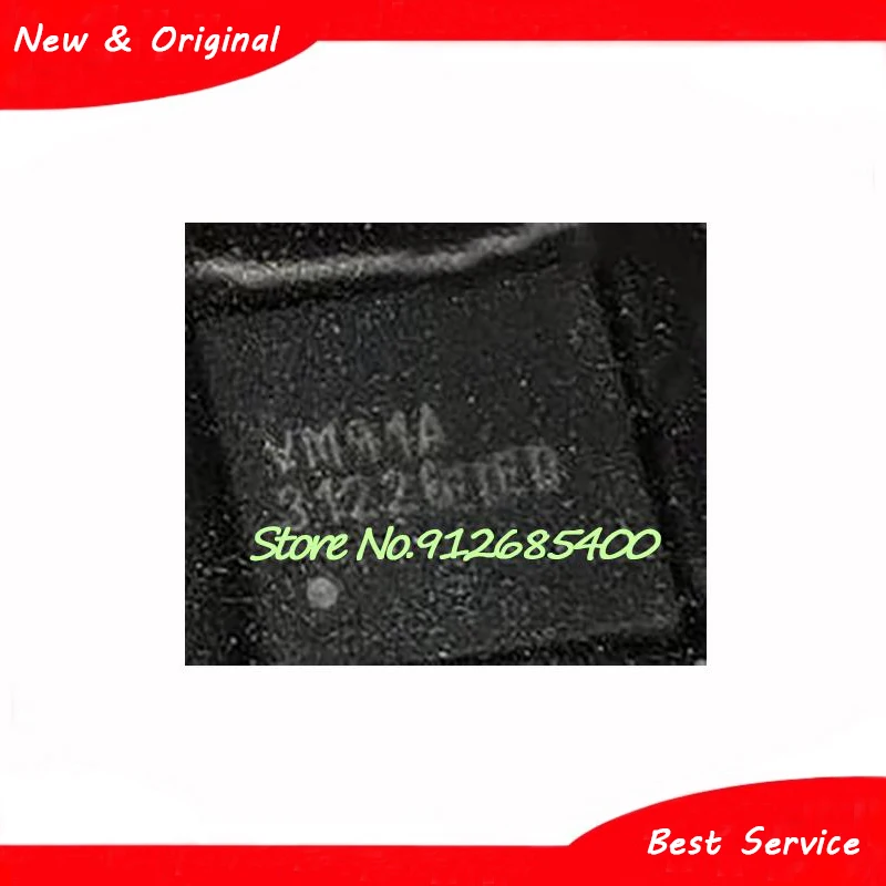 

Новые и оригинальные фотообои LMX2531LQ2265E QFN, 2 шт./партия