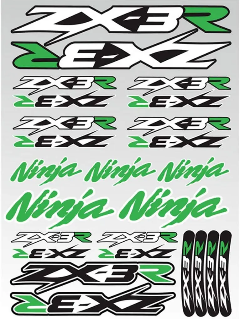 ͻŰ ZX-6R  ƼĿ, ٵ ݻ ƼĿ,  Į,  ũ ƼĿ