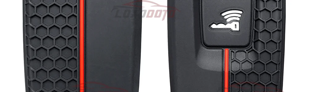 Motorrad Schlüssel Shell Schlüsselbund Für Honda ADV Schlüssel 350 PCX 160 VISION SH350 PCX 125 Schalter ADV 150 Silikon Schlüssel Fall Kappen Abdeckung – Detail 9