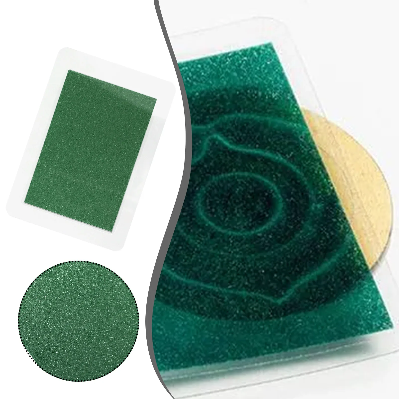 

Magnetic Field Observer Observation Film Magnetic Card Detector Pattern Display Suitable For Educational Purposes