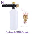For Kranzle M22 F