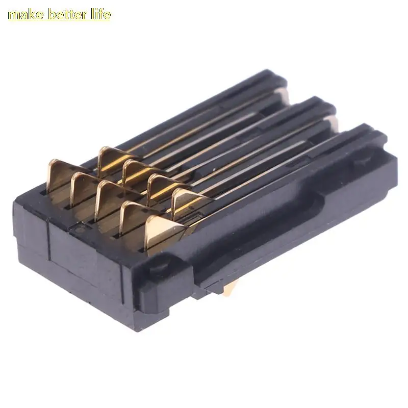 NEW For EPSON WF3640 WF3641 WF2530 WF2531 WF2520 WF2521 WF2541 WF2540 PRINTER Cartridge Chip Connector Holder CSIC ASSY