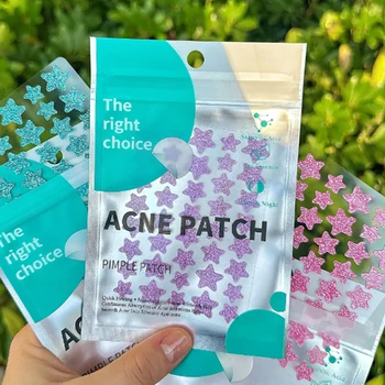 Portable Acne Patch Set