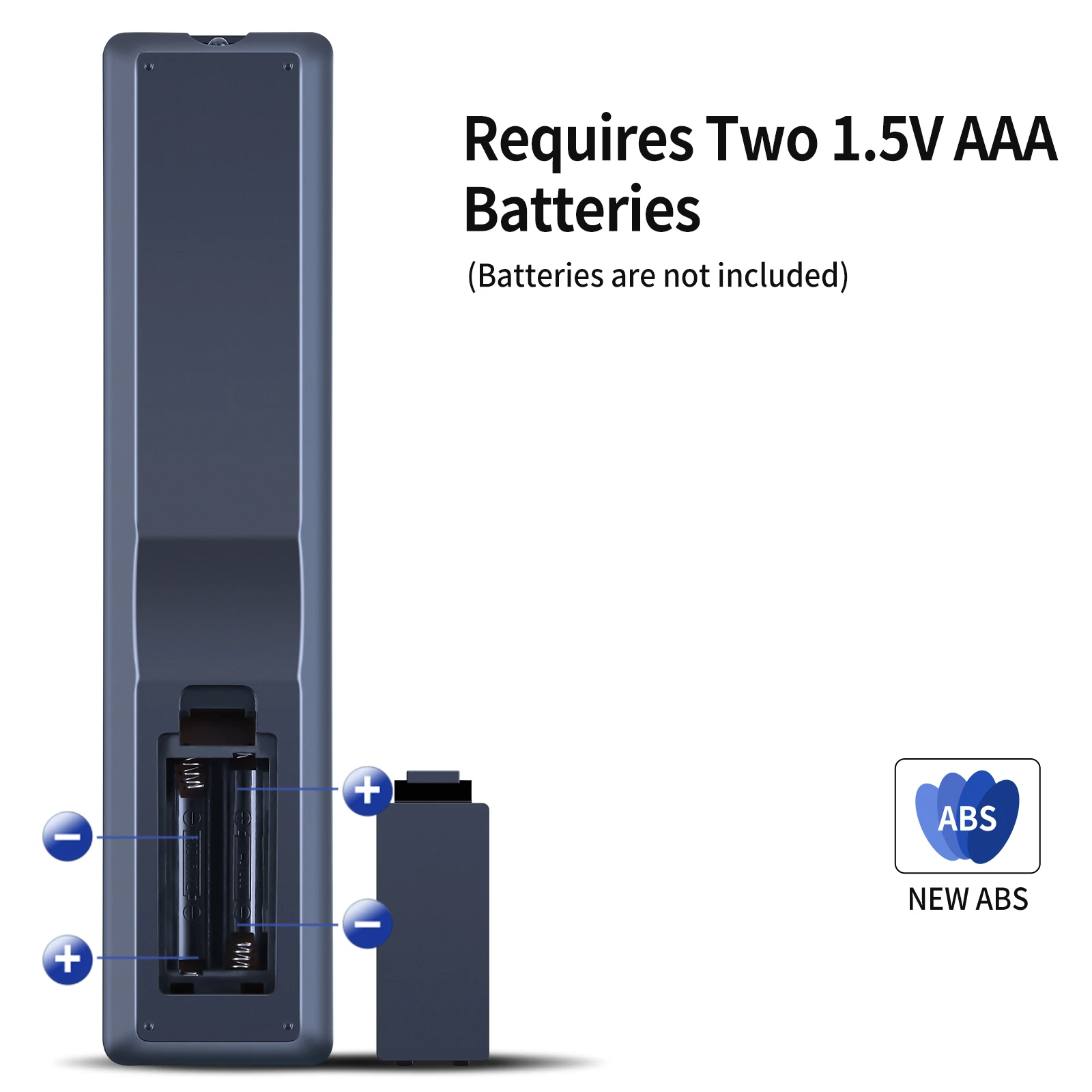 New RC-1183 Replace Remote Control for Denon AV Receiver AVR-X2000