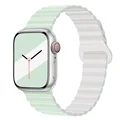 Mint white