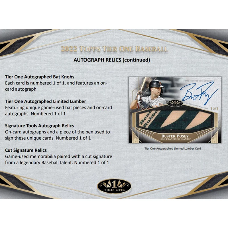Рисунок 6 - 2022 Topps официальная Ограниченная