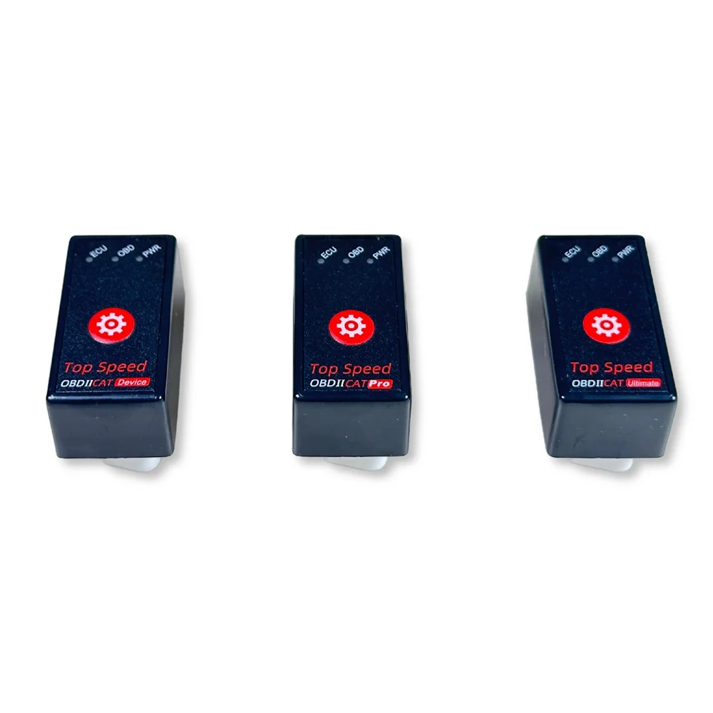 OBDIICAT HK01 HK-V2 Super OBD2 ECU Chip Reading Tuning Box More Power & Torque Nitro OBD Plug Drive car accessories Car Tools 6