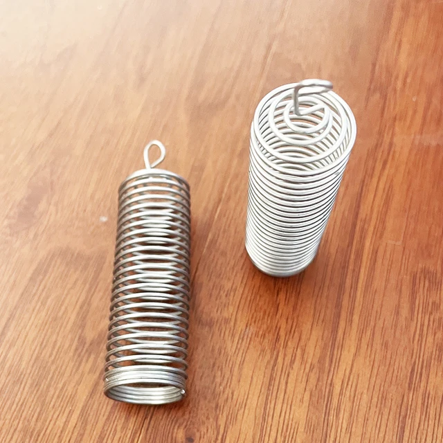 2Dcs Méhészeti Ketrec Tavaszi Típus Bevezetés Szigetelés Crossing Crown Interfizó Foglyok Féléktelen Queen Protector Bee - Image 6