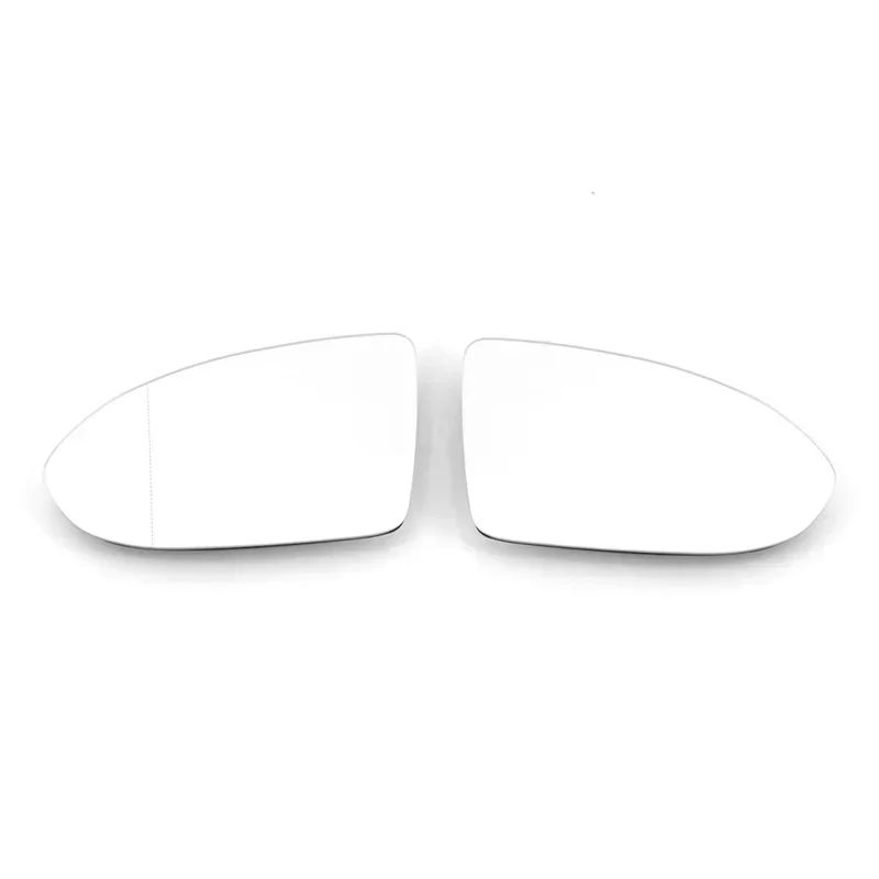 Heated Rearview Mirror Glass for Volkswagen Passat and Arteon Series