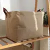 for Laundry Basket Fabric Storage Basket Dense Stitches Decorative Hot Sales!!!Dirty Clothes 1