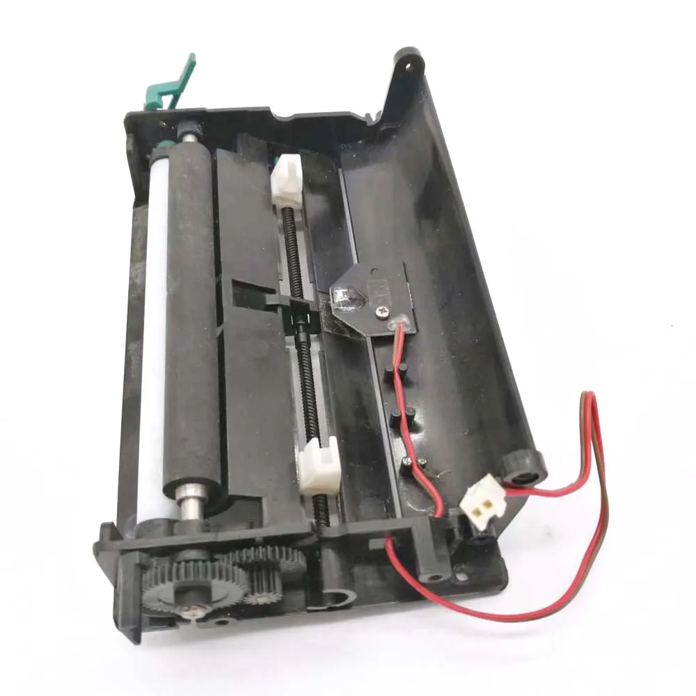 

Пластинчатый ролик в сборе для ZEBRA TLP2742 TLP 2742