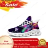 Elton John Singer Flats Sneakers Mens Womens Sports Running Shoes High Quality Sneaker Lace Up Mesh Footwear Tailor-made Shoe 1