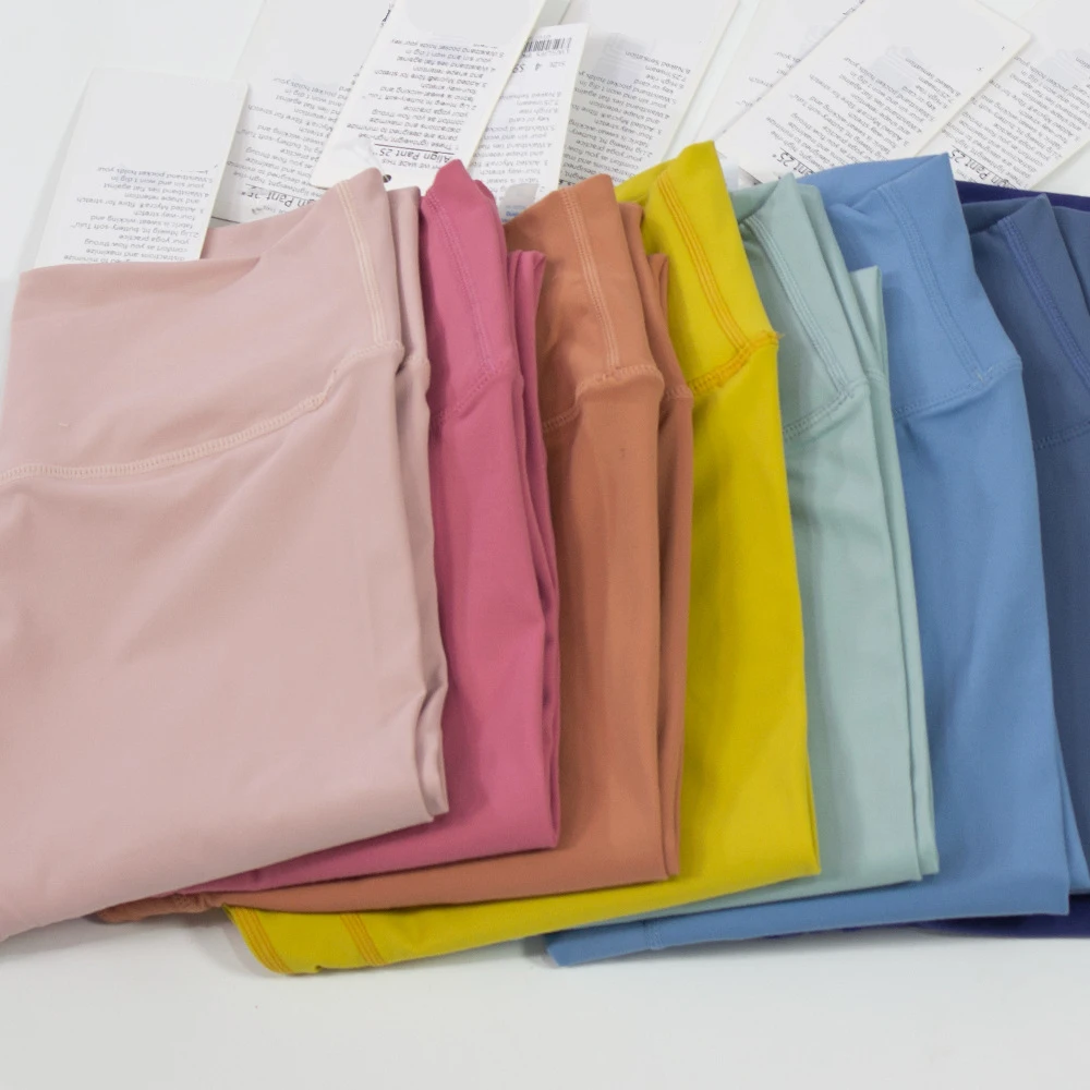 NWT Women's Sports Pants Yoga Leggings For Fitness Gym Clothing Running Tights Fashion Joggers Women Sweatpants