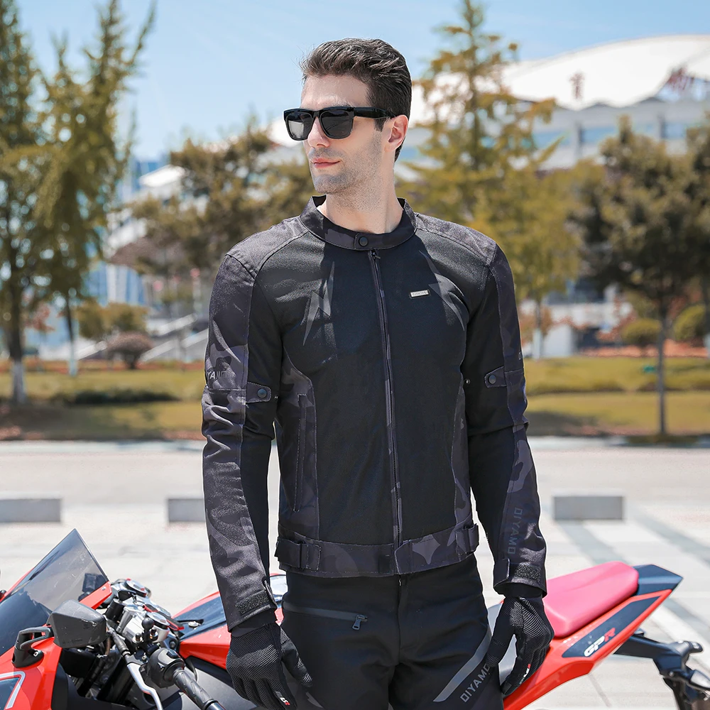 Book Yamaha Black Riding Jacket in all Size For Men - Yamaha e-shop