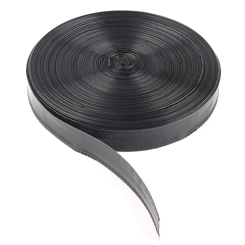 16mm*0.2mm Single Blade Labyrinth Irrigation Hose Greenhouse Vegetable Pants Watering Tube Saving Water Drip Irrigation Tape