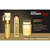 QWBarberology GOLDFX Collection 3