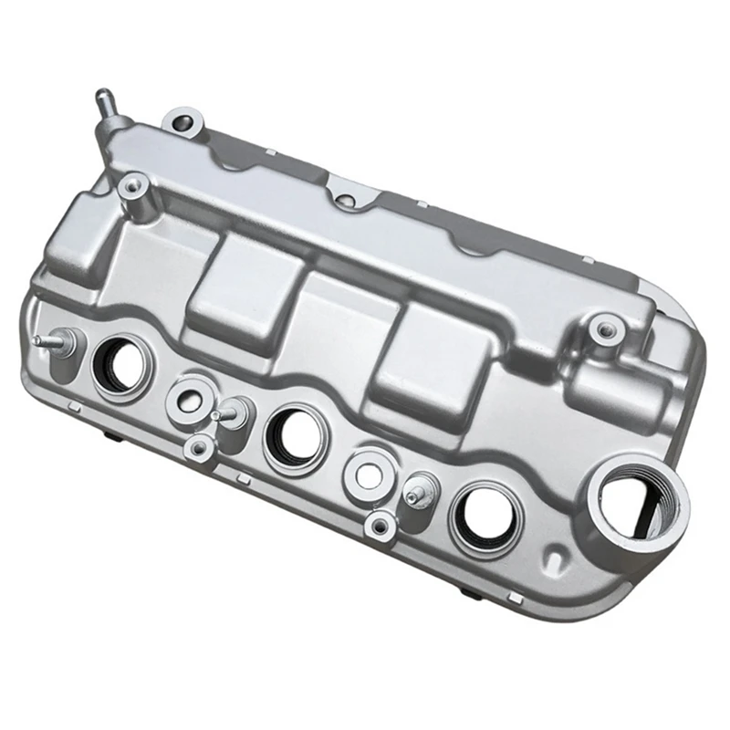 

264-491 Front Engine Valve Cover Replacement Compatible With For Acura/Honda RDX MDX 12310-R70-A00, 12310-R70-A10