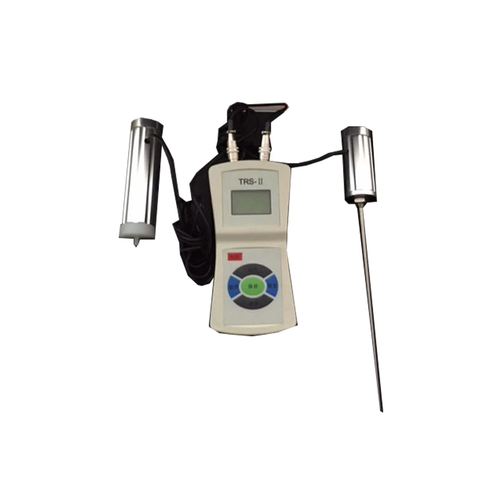 

Laboratory Digital soil water/moisture temperature tester Soil Water Potential Locator TRS-II