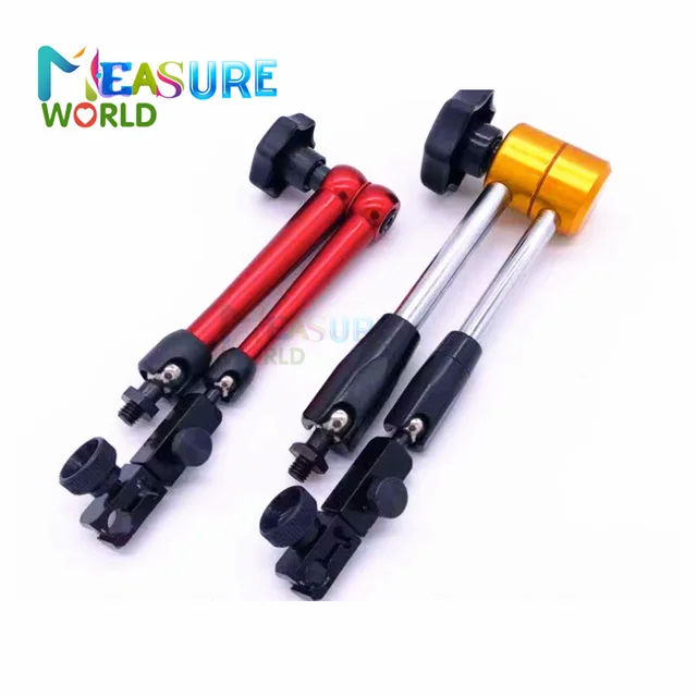 Indicateur De Test à Cadran DTI Et Support De Base Magnétique, Jauge D- AB Tools - Foto 10