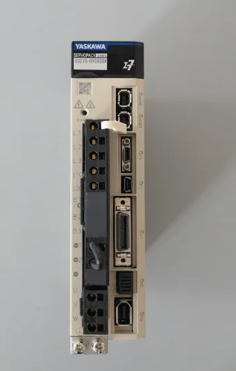 

Новые и Оригинальные сервоприводы SGD7S-R90A00A002 Yaskawa