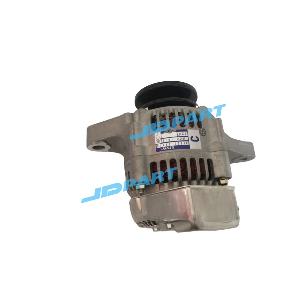 

Высококачественный T1270-15682 генератор для запчастей двигателя Kubota V3300