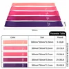Fitness Elastic Resistance Bands Home training yoga sport resistance bands Stretching Pilates Crossfit Workout Gym Equipment 2