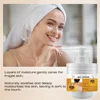 Bee venom cream Body Remove Chicken Skin Lift Firm Anti-Dryness Treat Melanin Tender Smooth Lotion Bright Moisturizer Body Milk 6