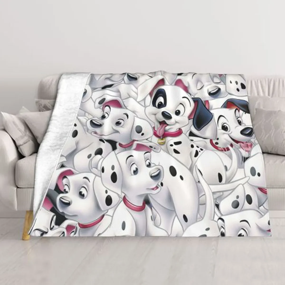 0 Dalmatians ��� ħ�뺸, �ε巯�� ������ ħ�� ���� Ŀ��, ���, ����, ����, ũ��������, ũ�������� ����, ����ǰ