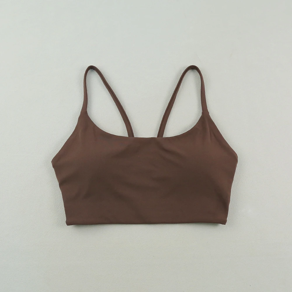 Ebony brown