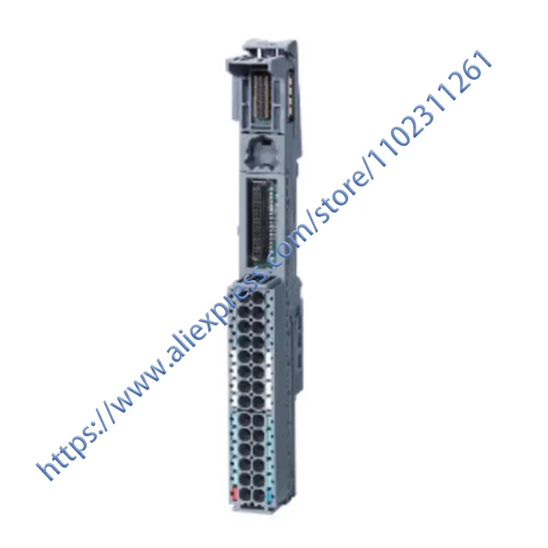 

Original NEW Plc Controller 6ES7193-4CC20-1AA0 Immediate Delivery