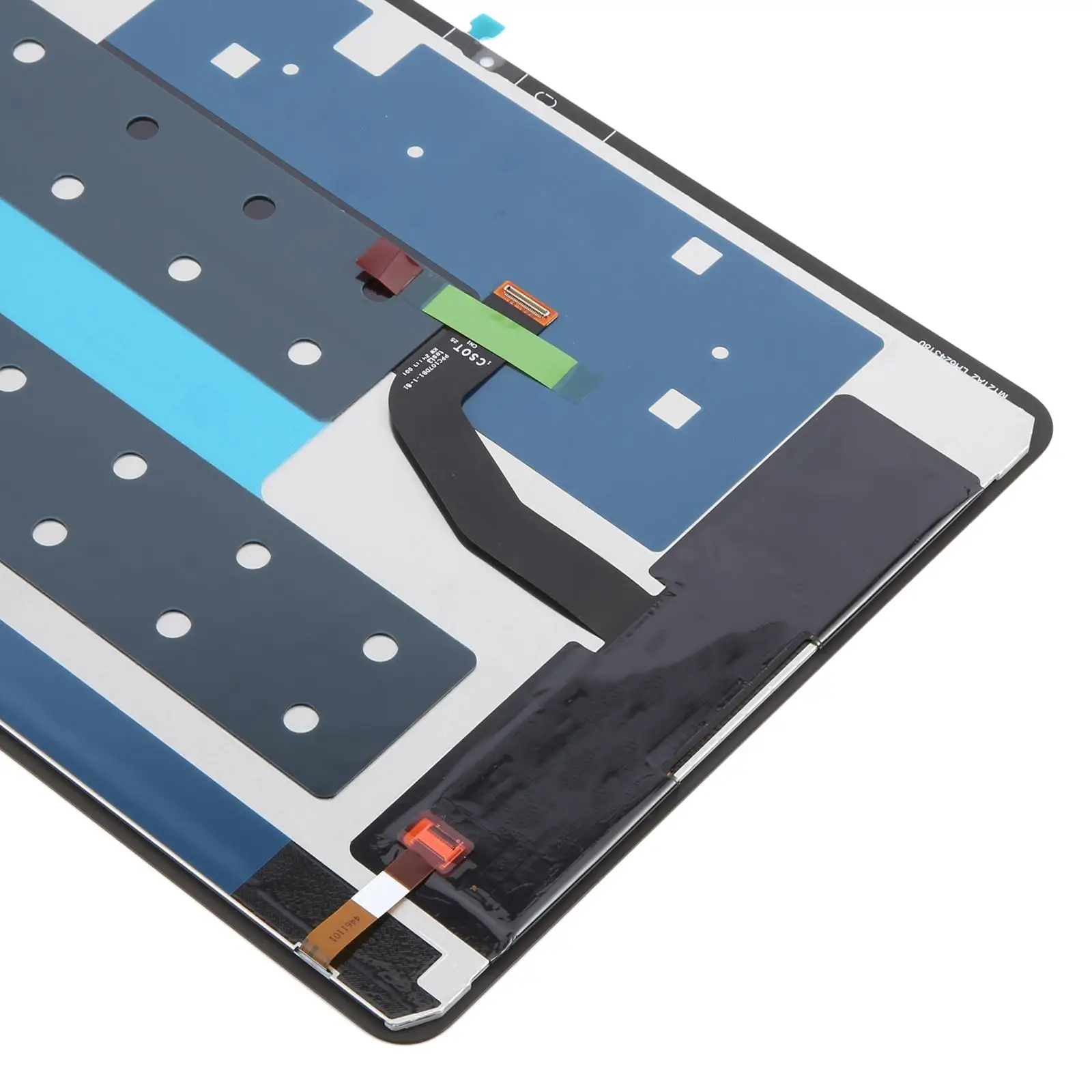 35266 - ECRAN LCD POUR XIAOMI REDMI PAD 22081283G NOIR - Compatibile