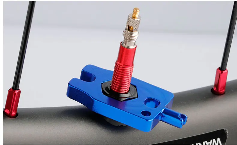 AV Schrader Ventilkern, universelle Verwendung für automatische Autos, Badehose, Fahrrad, Messing, Reifen, Ventilkern, Ersatz-Entfernungswerkzeug, optional – Detail 11