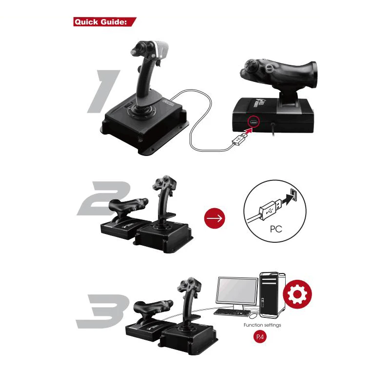 SAITEK X52 PROFESSIONAL 恐ろしく HOTAS ジョイスティック