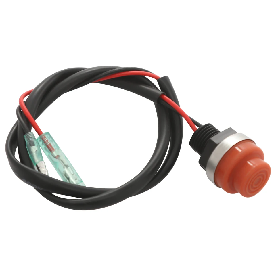 Yamaha 4 Stroke Outboard Electric Start Conversion Kit