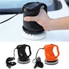 Portable Electric Sander Auto Vehicle Polisher Electric Tools Buffing Waxing Waxer Car Polishing Machine Waxed Buffer Cleaner 1