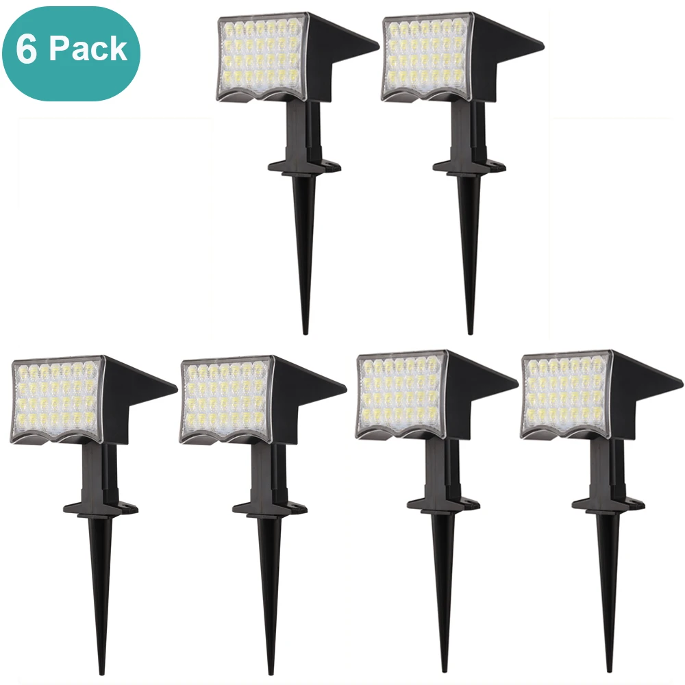 6 pcs