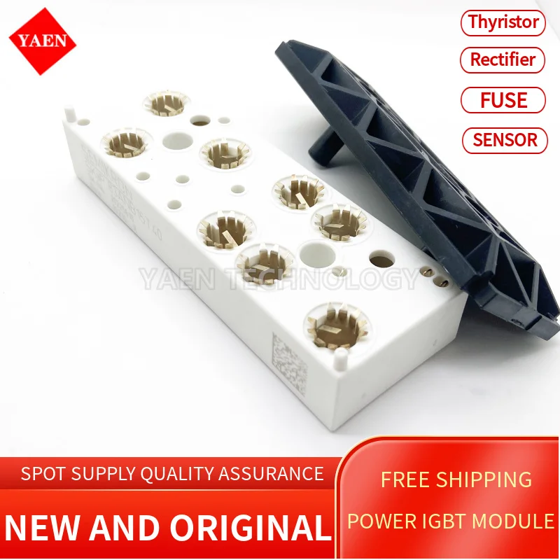 

SKIIP83AHB15T1 SKIIP82ANB15T10 SKIIP83AHB15T4 SKIIP82ANB15T5 NEW AND ORIGINAL POWER IGBT MODULE