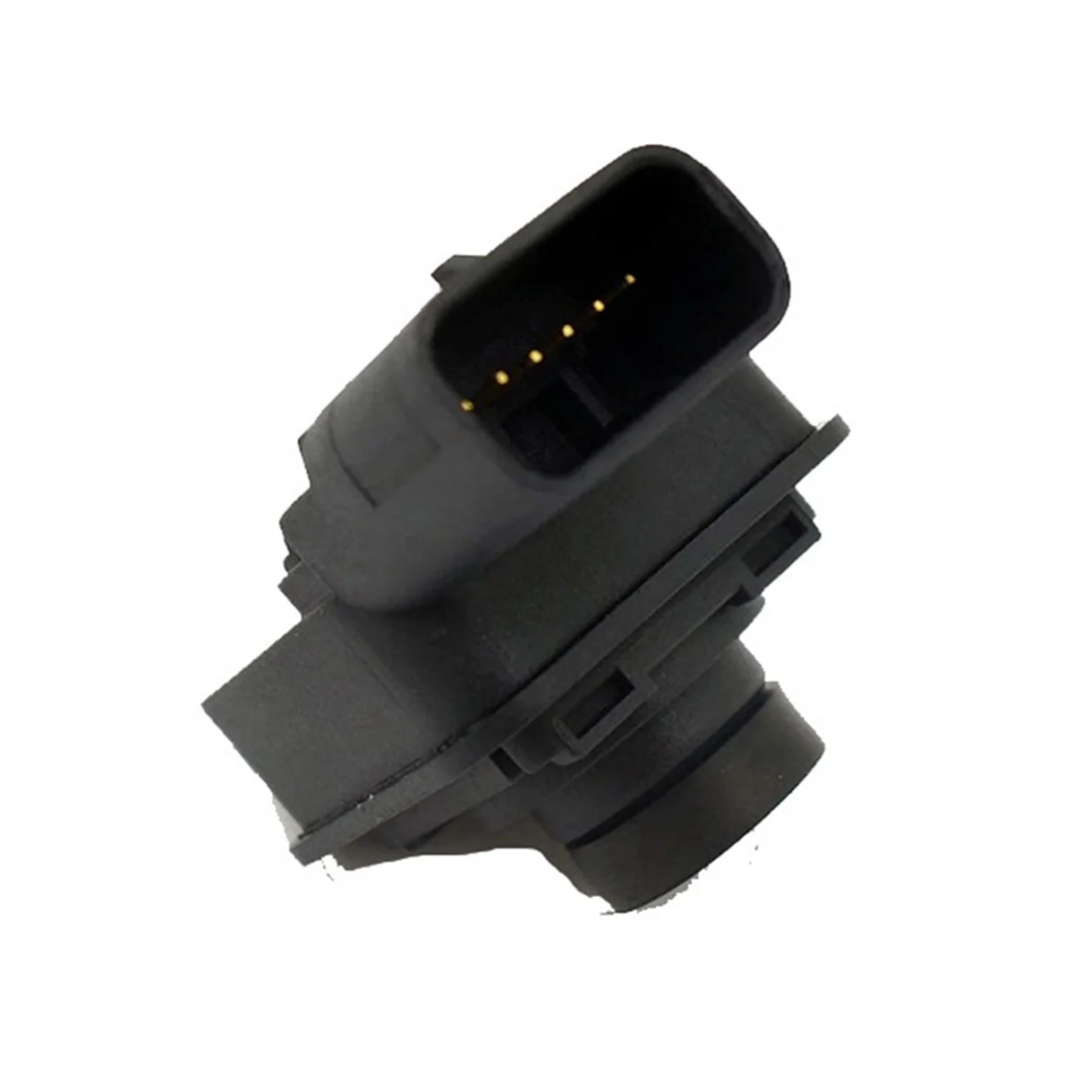 FL3Z19G490D Rear View Reverse Camera for Ford F150 F-150 Pickup Truck 2015- Backup Park ist Camera FL3Z 19G490-D