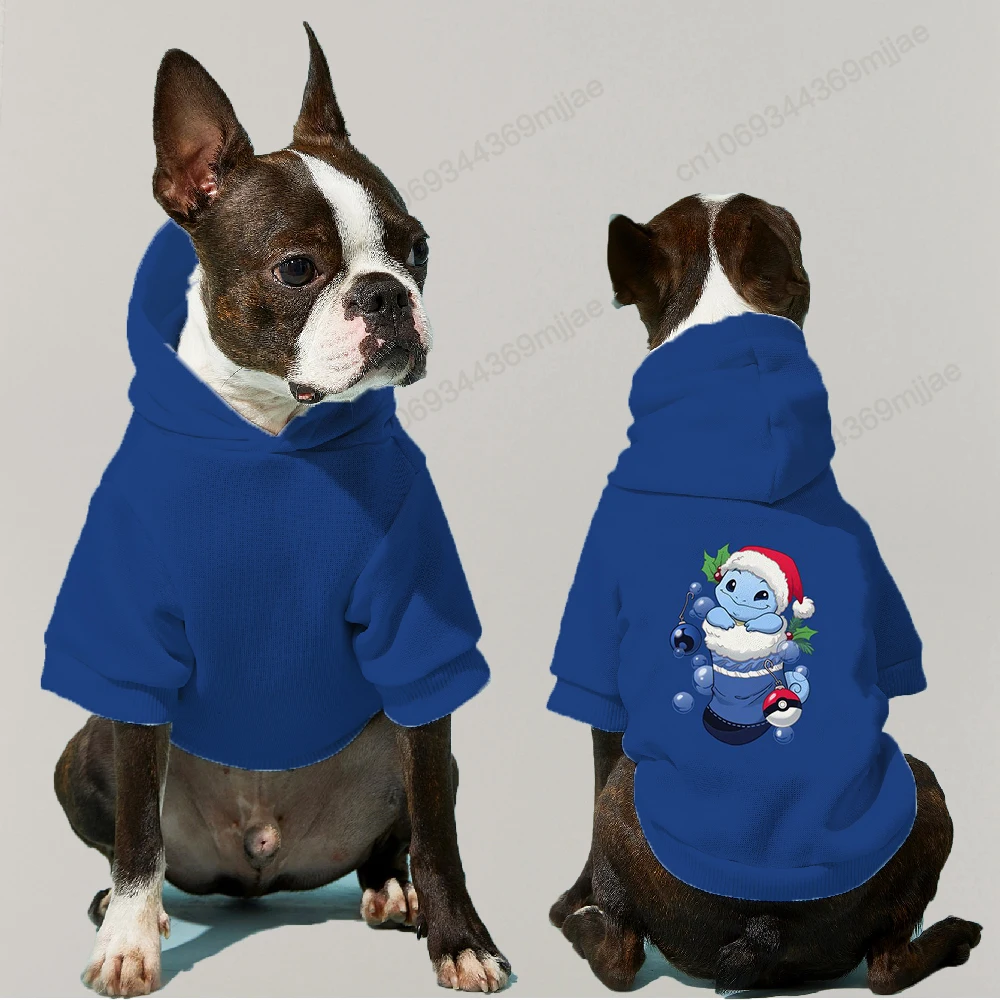 

Minimalist Clothing for Cats Pullover Winter Dog Clothes for Small Dogs Fashionable Pet Supplies Apparels Apparel Pug 2023 Puppy