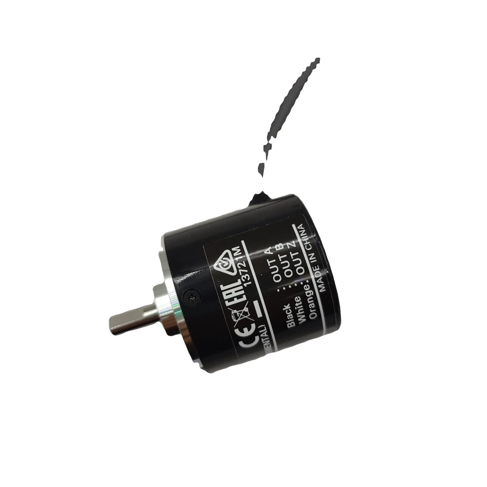 

E6B2-CWZ6C 1000P/R O-mron Solid shaft rotary encoder New original genuine goods are available from stock