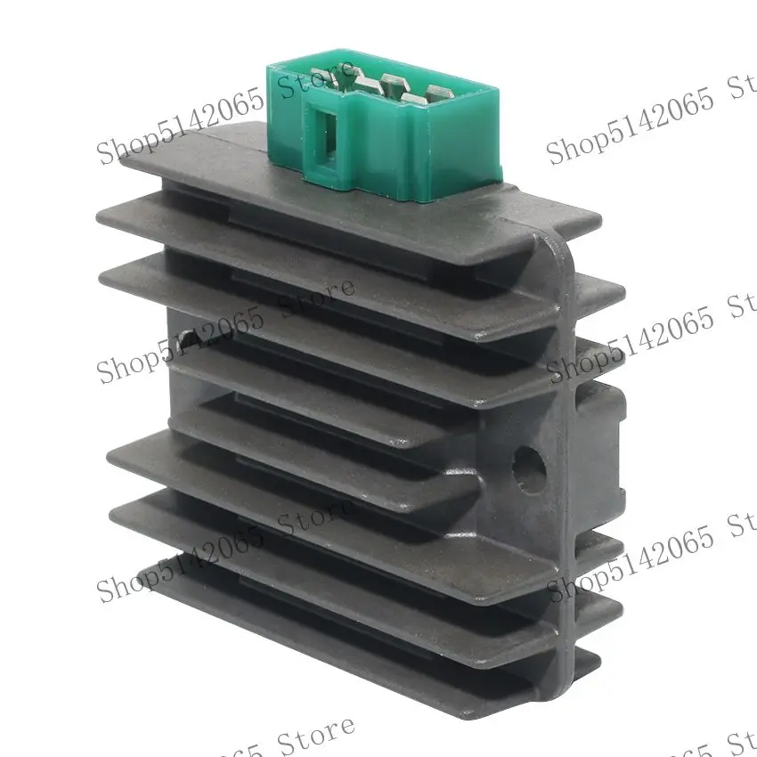 

Rectifier For John Deere FD750D FD671D X475 X485 X710 X720 X724 X728 X575 X585 X700 X729 X730 X734 X738 X739