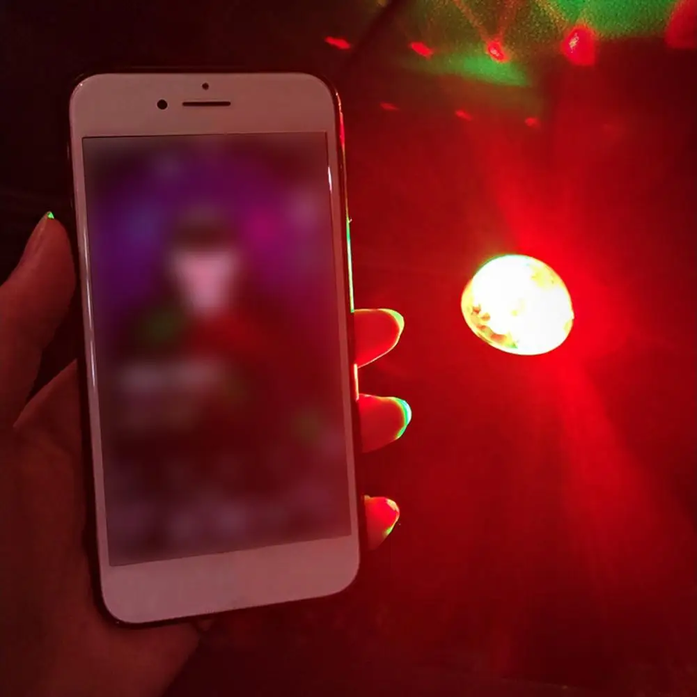 Рисунок 2 - Usb-интерфейс для дискотеки