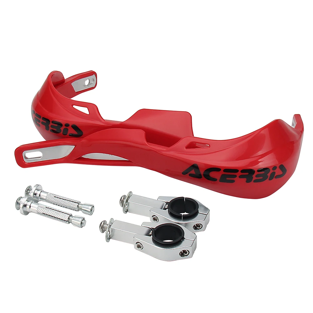 Universal Motorcycle Hand Guards Handlebar Protection 22MM/28MM