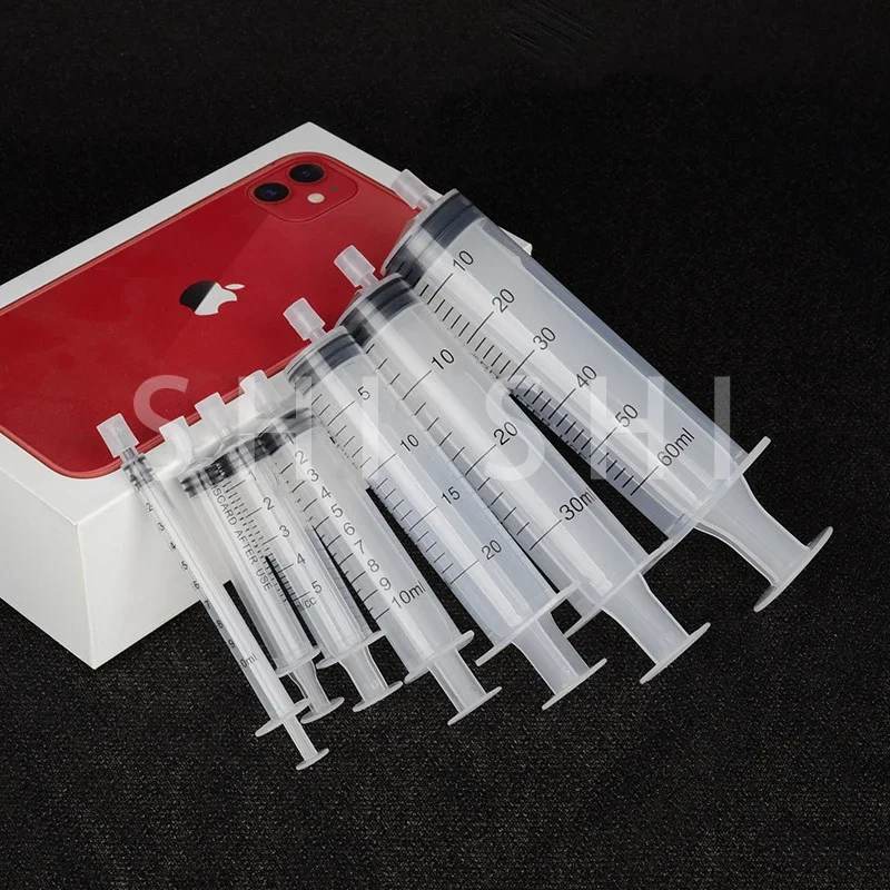 20pcs 5ml 10ml Plastic Perfume Dispenser Tools Refill Perfume Syringe Cosmetic For Refillable Bottle Quantitative Dispensing perfume refill tools syringe dispenser perfume dispenser tools