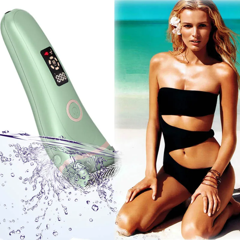 Trimmer for Intimate Haircuts for The Groin Pubic Hair Cuter Armpit Feet Sex Places Zone Cliper Shaving Machine Women Depilation women secret intimate daydream 30