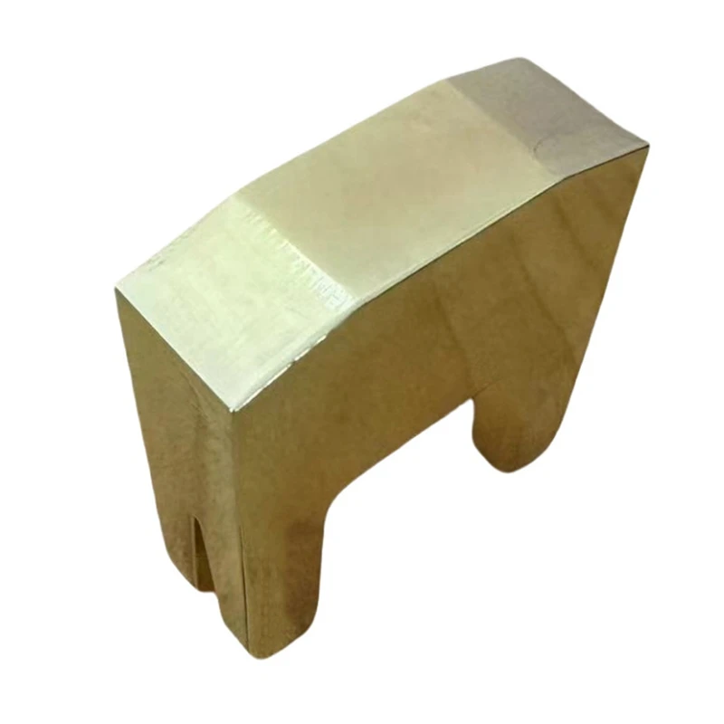 Cello Metal Mute Fiddle Cello Mute Professional Practice Accessories