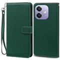 Dark Green-Strap