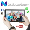 New 10.1 Inch Android Tablets Google 3G Phone Call Octa Core 4GB RAM 64GB ROM Android 11 Dual SIM WiFi Bluetooth Tablet PC 3